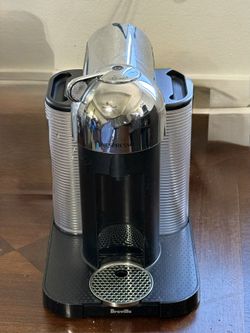 Espresso Machine
