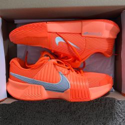 Nike GP Challenge Pro Pickleball Shoes M10.5