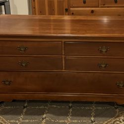 Amish - Hand Made Cedar Trunk 