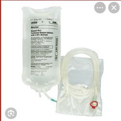 Dialysis Medical Supplies
