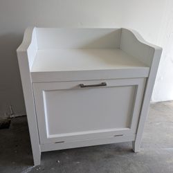 Storage Bench