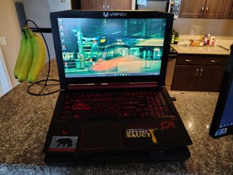 Acer Predator Gaming Laptop