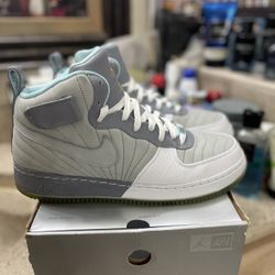 🐬 🧊 ❄️ 🥶 RETRO JORDAN AJF12 🥶❄️🧊🐬