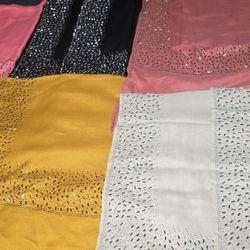 Pashmina Shawl 