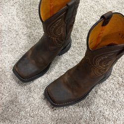 Ariat Boots For Kids 