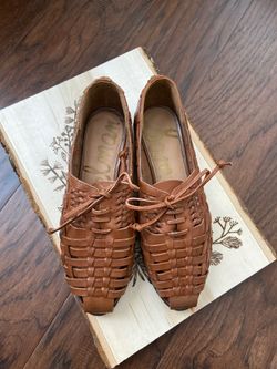 Sam Elderman Rishel Flats NEW