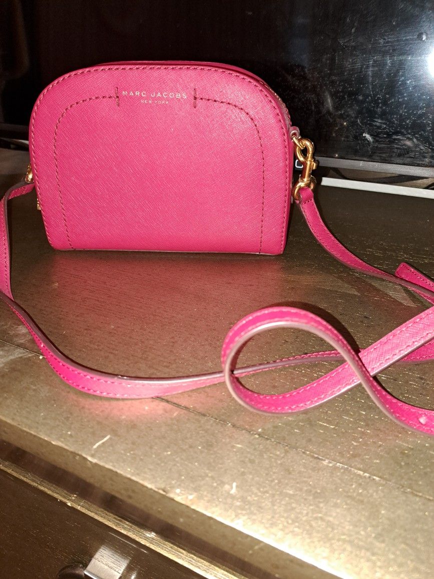 Marc Jacobs Crossbody