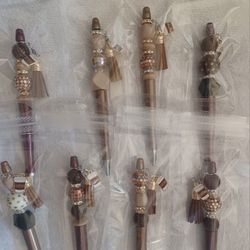 DINDIN'S CREATIVE PENS