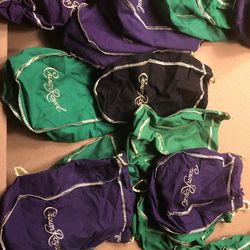 Crown Royal Bags