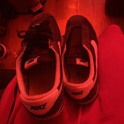 Nike Shoes 