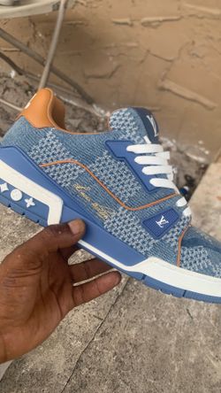 dior/Lv designer shoes