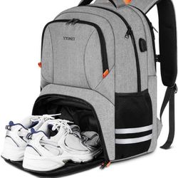 Gym Or Luggage Backpack
