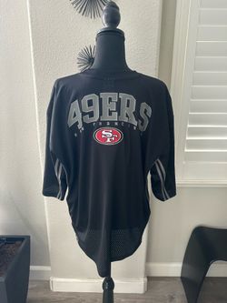 NFL Apparel 49er jerseys