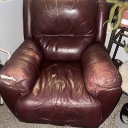 FREE Couch For Free 