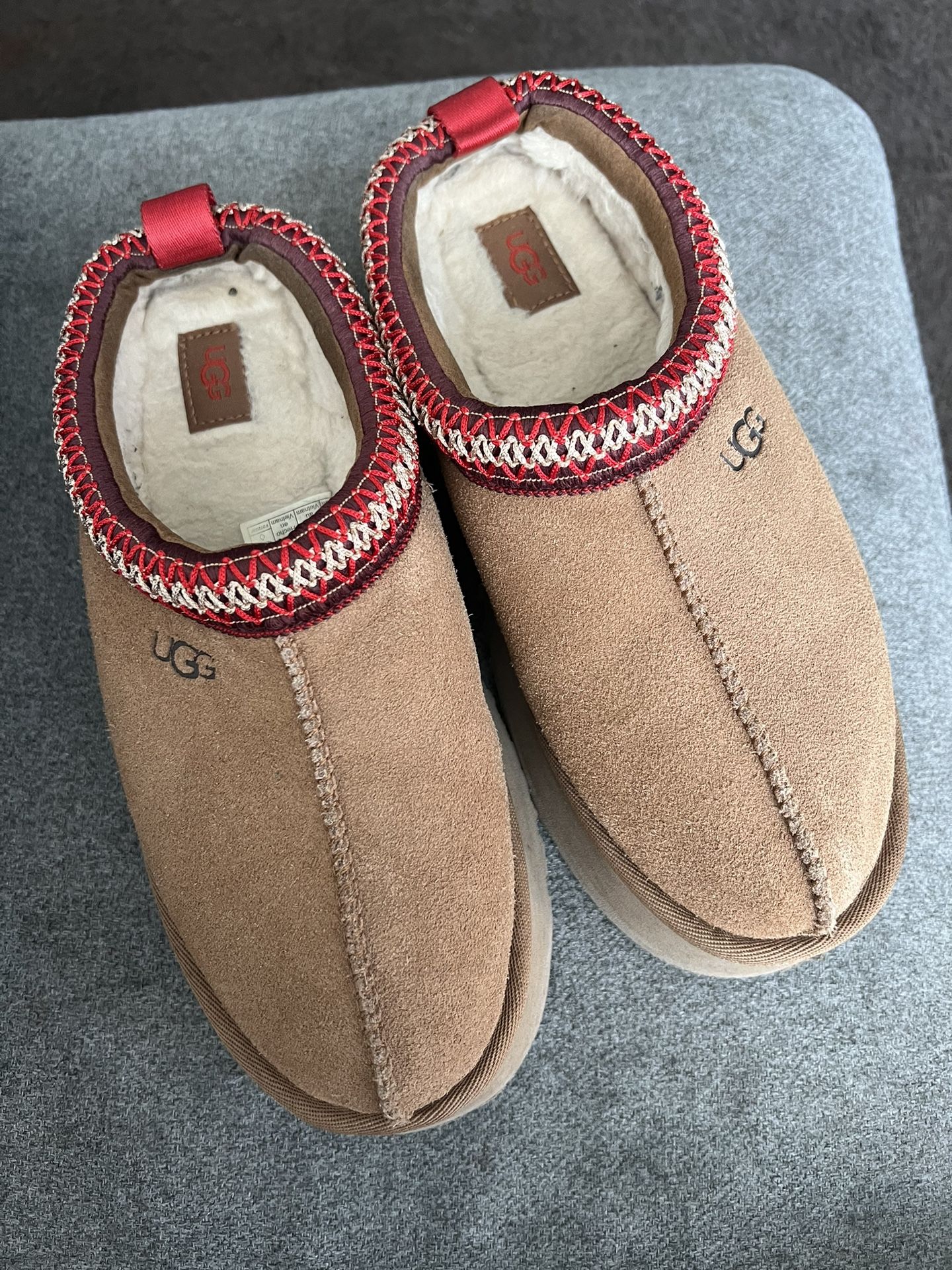 Ugg Taz Slippers