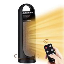 Givebest tower space heater