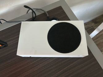 Xbox series s