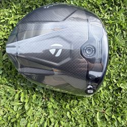 TaylorMade Qi4D Max 10.5 Driver Head Only 