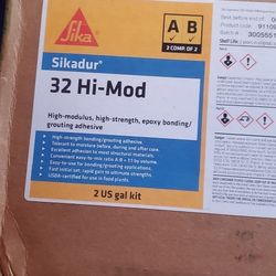 Silkadur 32 Hi-Mod