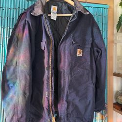 Carhartt Vintage Arctic Jacket 