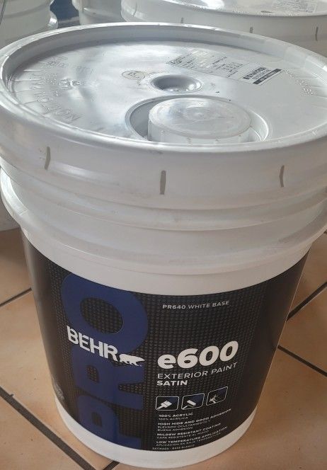 Paint For Sale -exterior