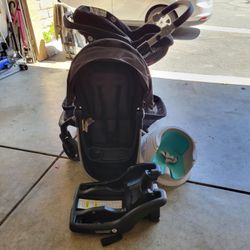 Stroller 
