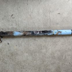1956 Chevy Bel Air Steering Column,