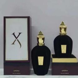 OPERA Eau de Parfum 