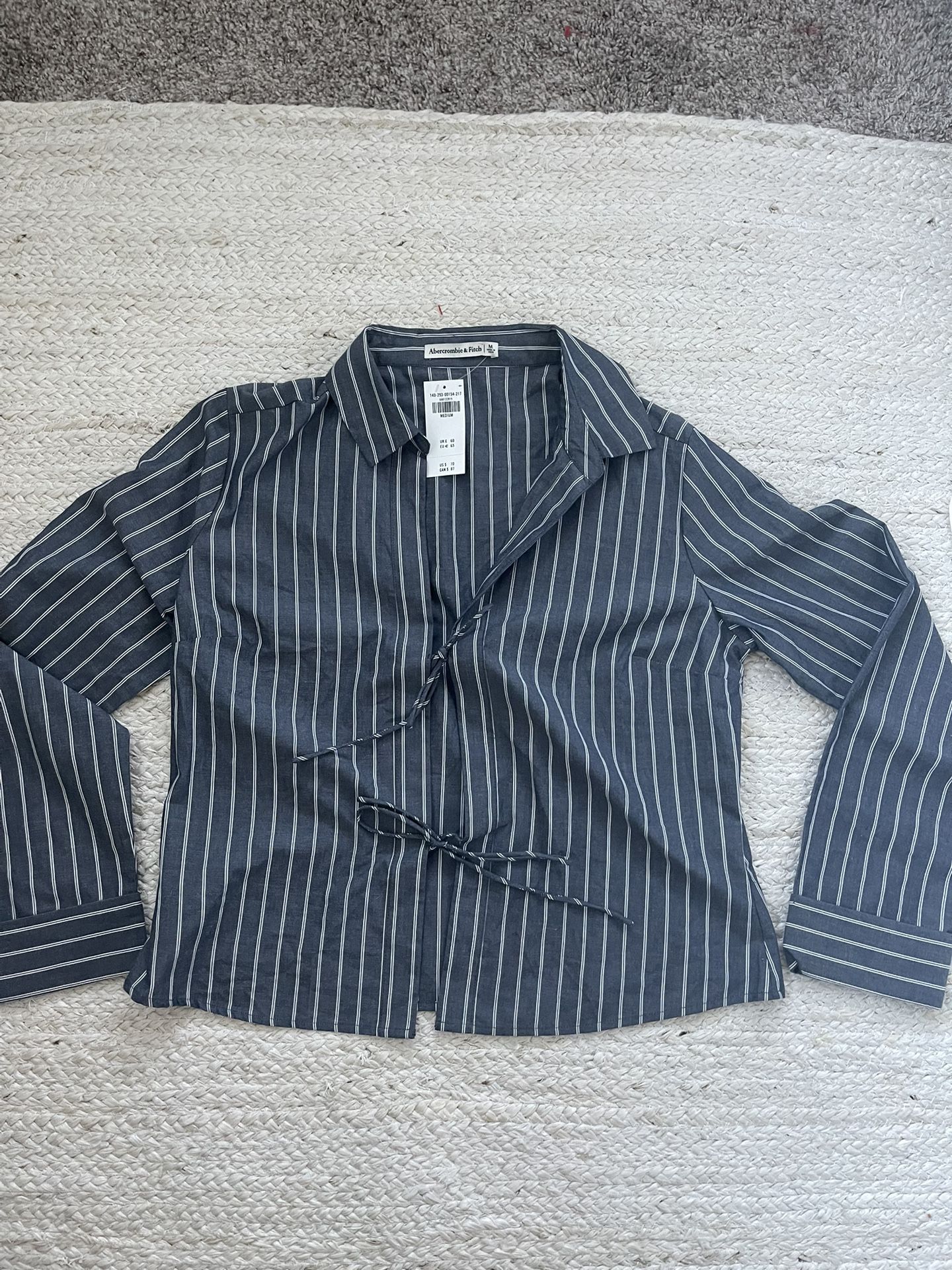 Abercrombie And Fitch Top