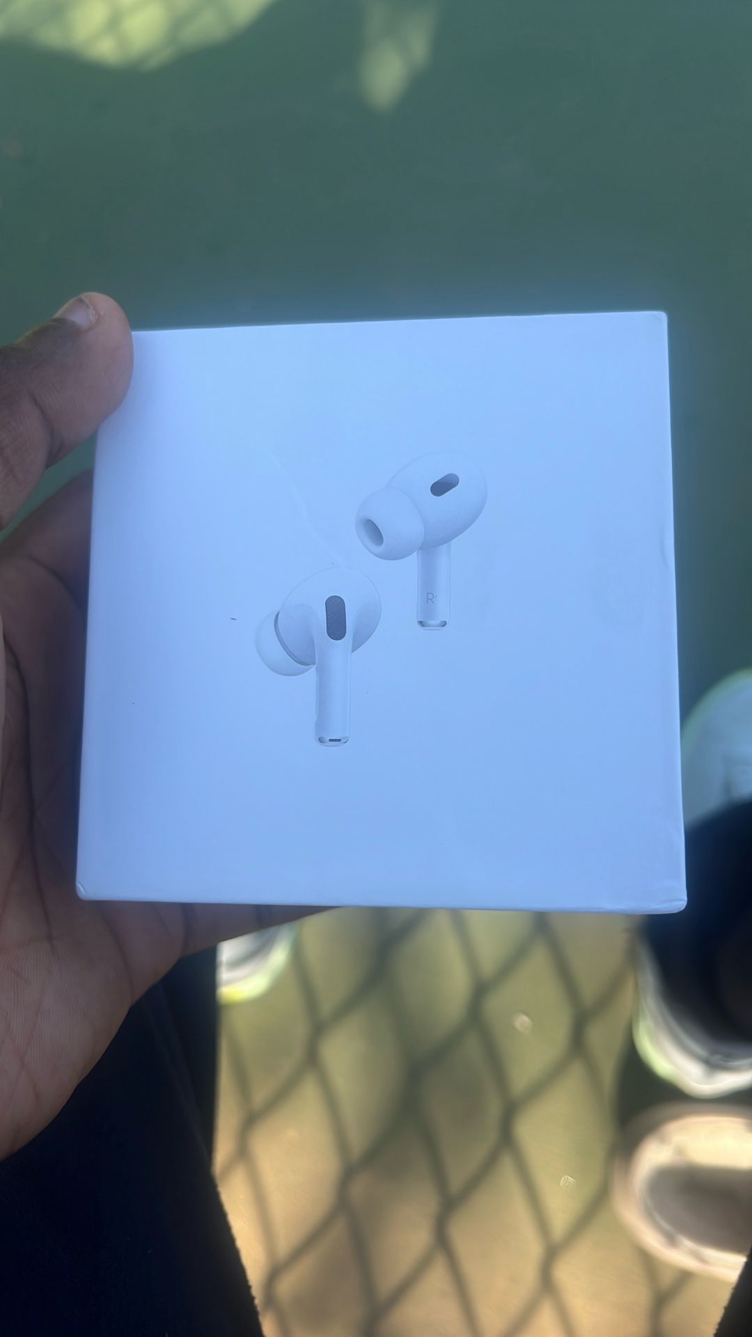 AirPod Pros 2