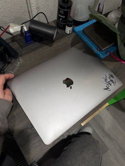 MacBook Air 2020