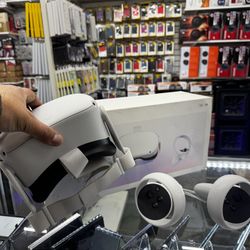 Xbox $149. Oculus $199