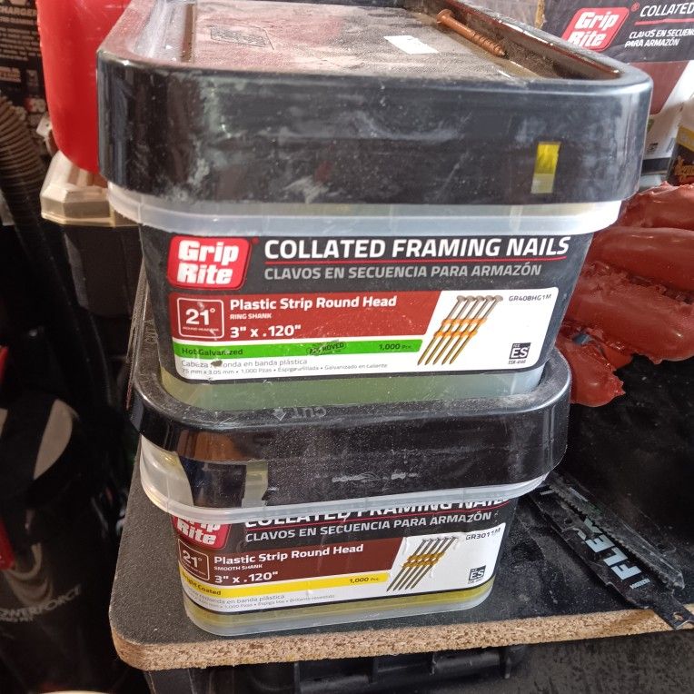 Cleaning Out My Garage