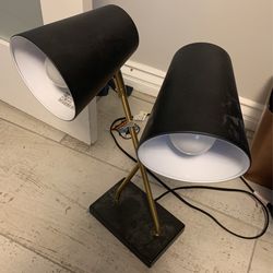Desk Lamp