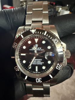 Men’s Watch