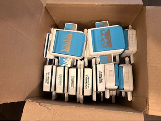 Large Lot of Creative Memories Paper Punches