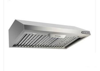 KITCHEN HOOD