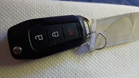 2021 Key Fob