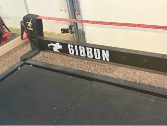Gibbon Slack-line  (Slack Rack)