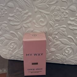 Armani My Way Eau de Parfum Spray, 1.7-oz.