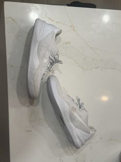 Kobe 8 “Halo” Size 12 Worn 3 times