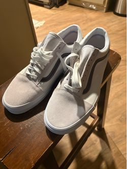 Vans Men’s Old Skool Shoe