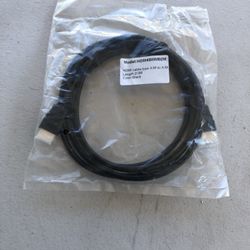 High Speed HDMI Cable With Ethernet