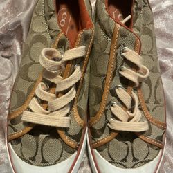 Coach Shoes