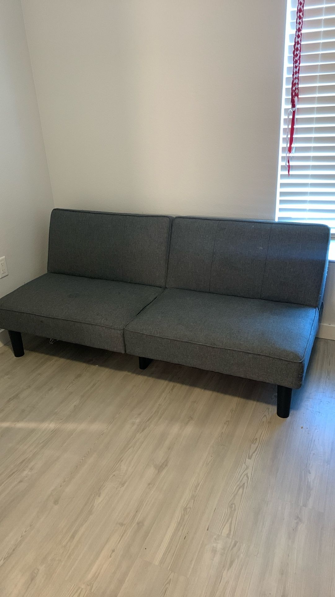 Convertible Sofa, Bed, Couch