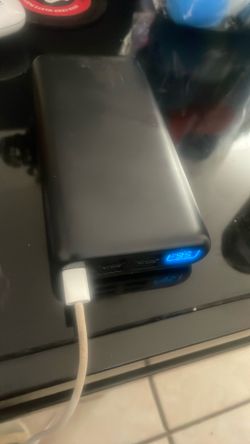 Charger