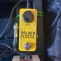 Mythos Golden Fleece