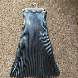 Vera Moda Maxi Skirt Size L 