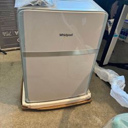 Whirlpool Portable Ac
