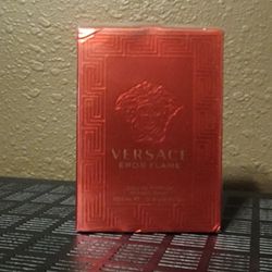 Versace Euros Flame